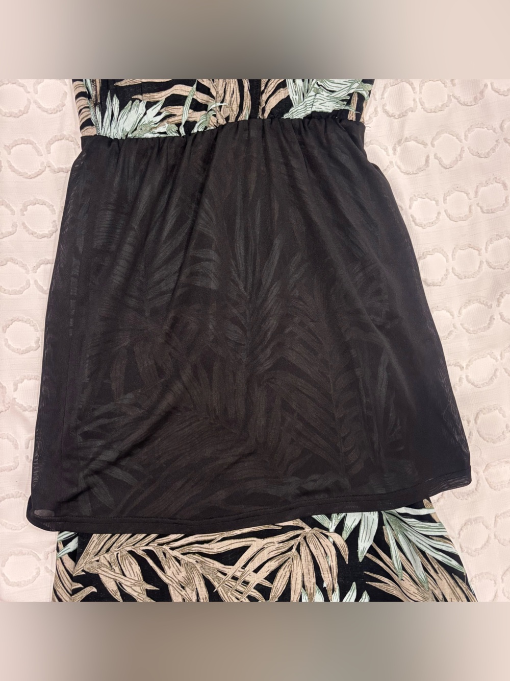H&M Maxi Dress - Picture 9 of 9